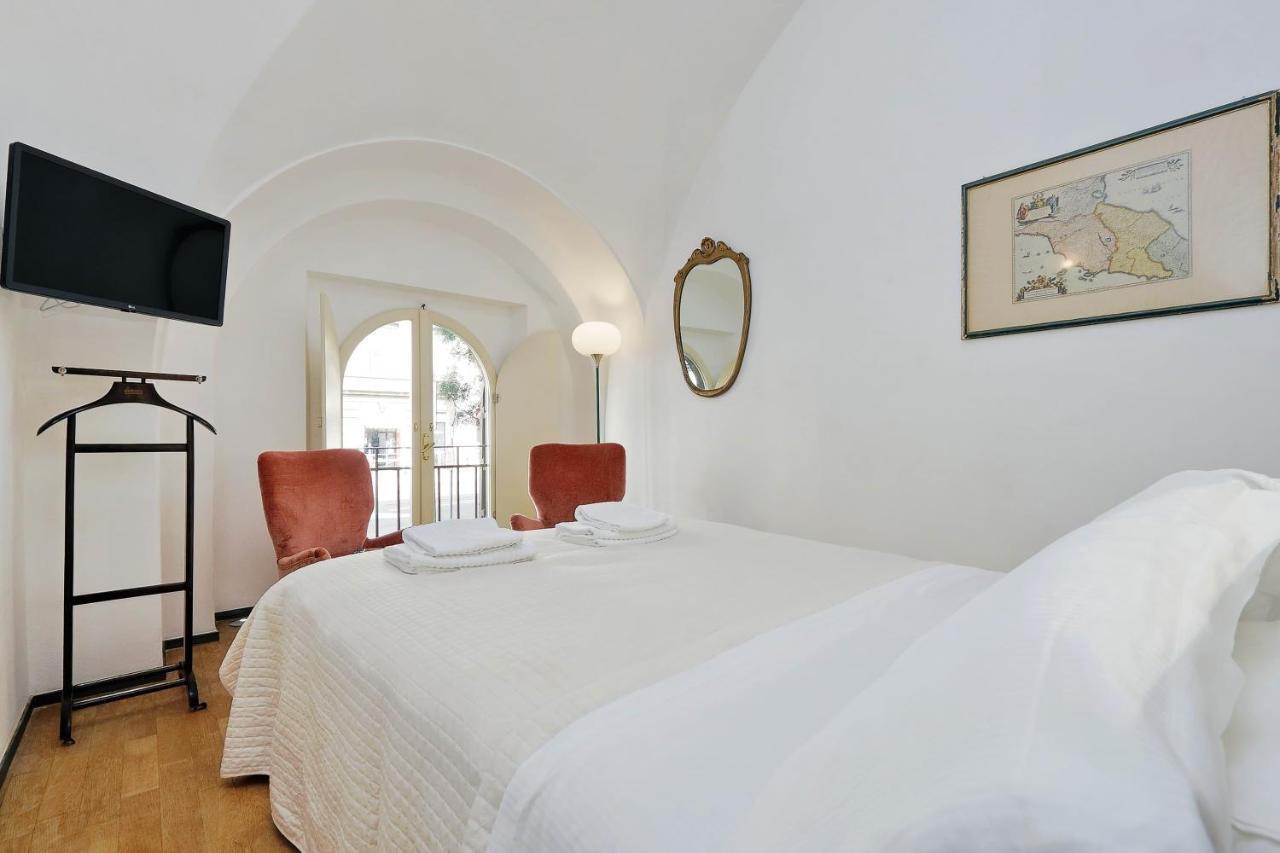 Restart Accommodations Celimontana 罗马 外观 照片