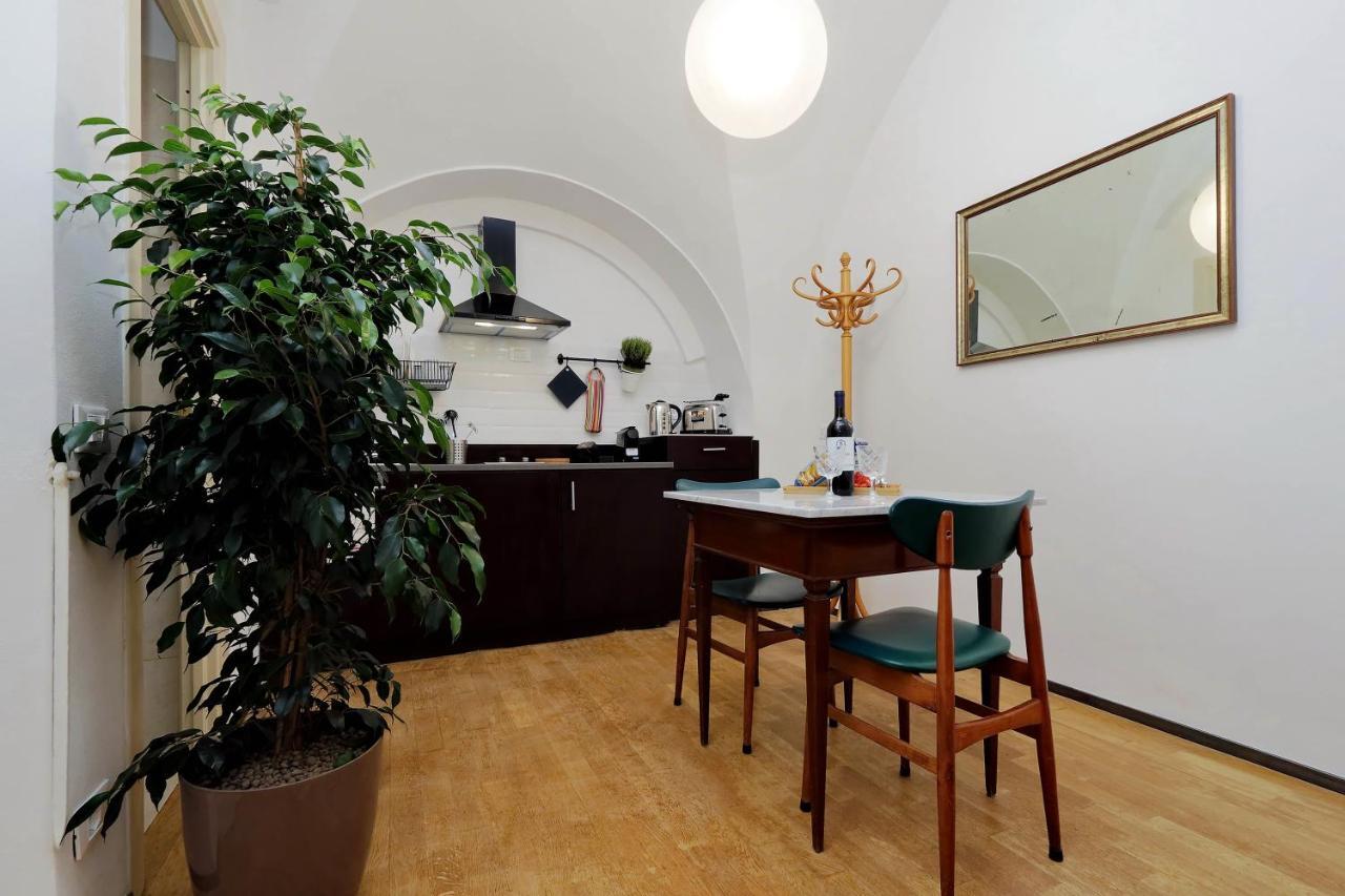 Restart Accommodations Celimontana 罗马 外观 照片