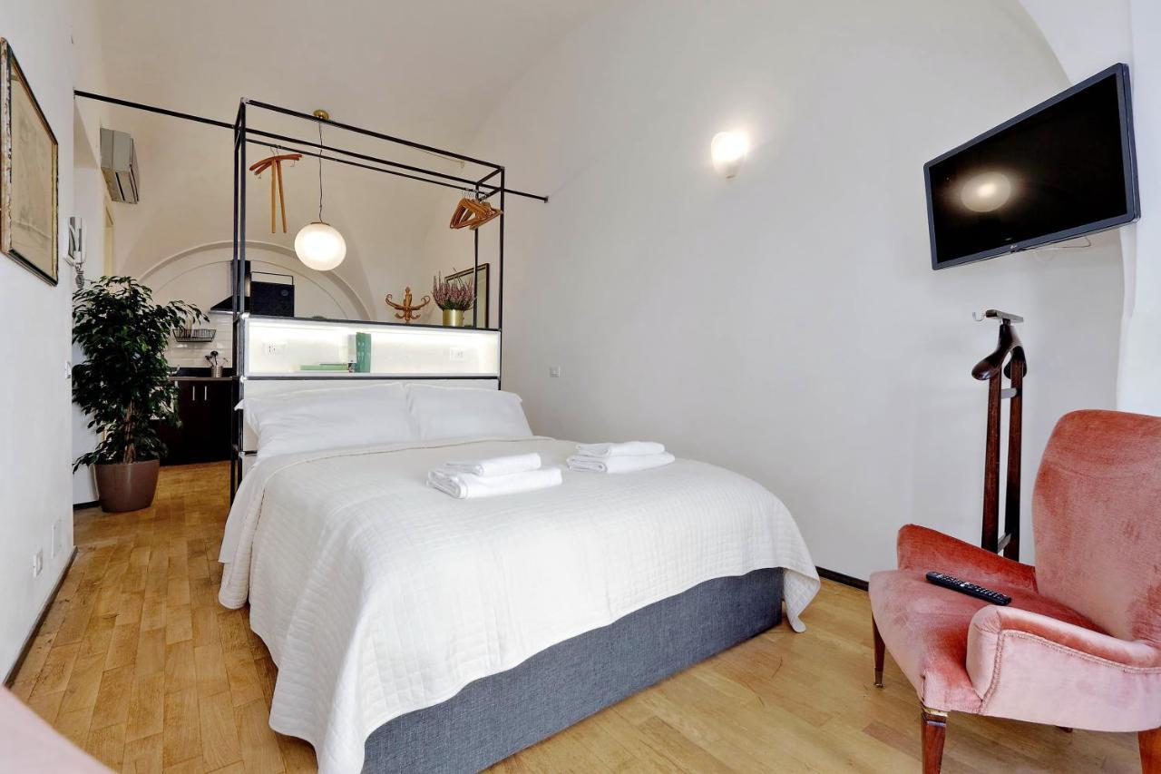 Restart Accommodations Celimontana 罗马 外观 照片