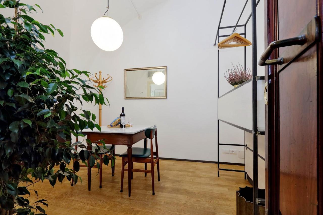 Restart Accommodations Celimontana 罗马 外观 照片